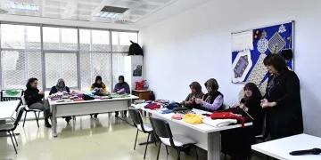 Her ilmekte dua ve gözyaşı