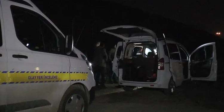 “Dur” ihtarına uymadı, polis memuruna çarpıp ağır yaraladı
