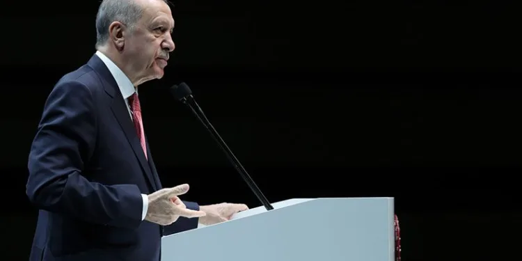 Cumhurbaşkanı Erdoğan’dan EYT açıklaması