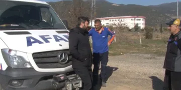 Duygulandıran nota onurlandıran cevap