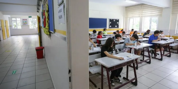10 ilde okulların açılacağı tarih belli oldu