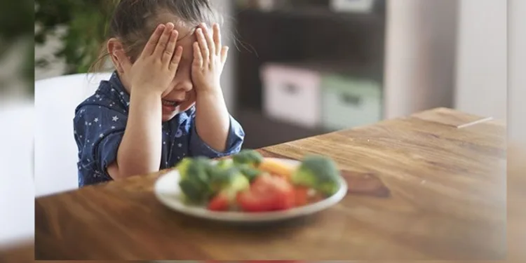Deprem sonrası yeme bozukluğu