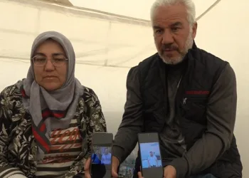 99 depreminde doğdu, 2023 depreminde hayatını kaybetti