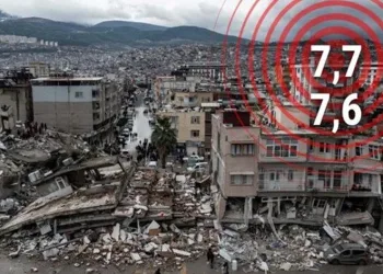 DASK: 30 bini aşkın hasar ihbarı var