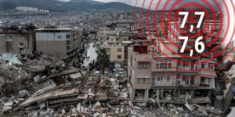 DASK: 30 bini aşkın hasar ihbarı var