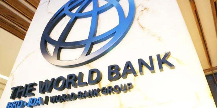Dünya Bankası’ndan Türkiye’ye destek