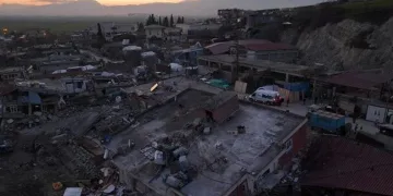 8 aylık Ömer’in mucize kurtuluşu