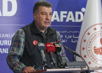 AFAD’dan büyük felaket hakkında açıklama