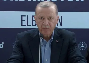 Cumhurbaşkanı Erdoğan’dan kentsel dönüşüm uyarısı