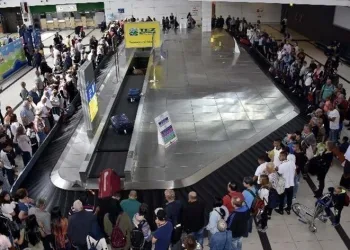 Antalya’dan 2023’e rekor giriş