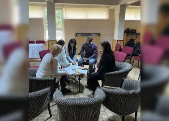 Osmangazi’den depremzedelere psikososyal destek