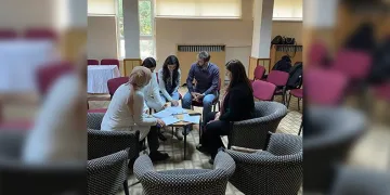 Osmangazi’den depremzedelere psikososyal destek