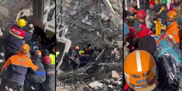 227. saatte umutlar tekrar yeşerdi