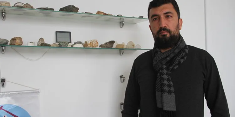 “Kahramanmaraş hattına dikkat” diye uyarmıştı