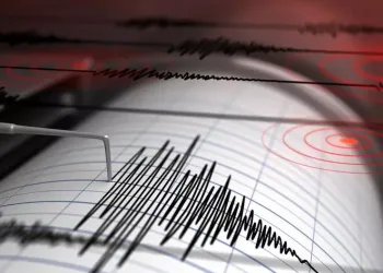 Osmaniye’de 4.1 büyüklüğünde deprem