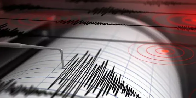 Osmaniye’de 4.1 büyüklüğünde deprem