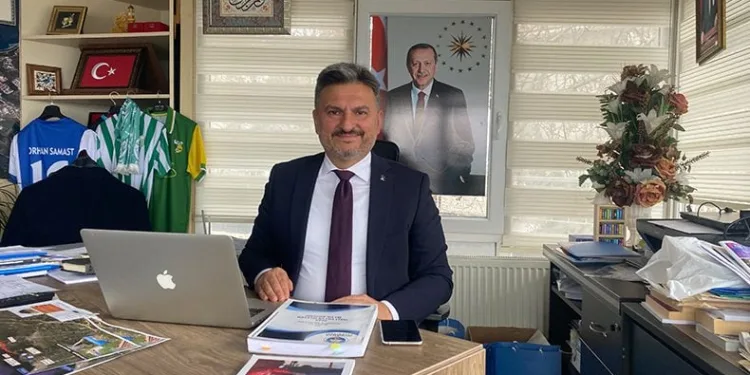 “Mudanya 9 yıl kaybetti”