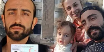 Ailesini kaybeden adam kayıtlara ölü olarak geçti