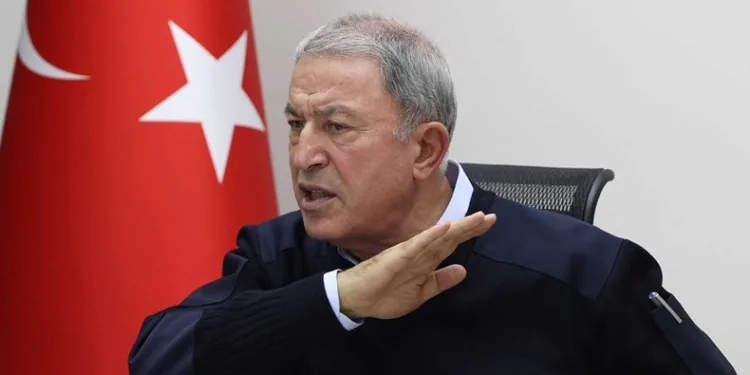 Akar’dan ‘Hatay’a sığınmacı akını’ iddialarına yalanlama