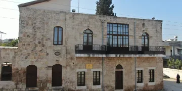 Cemil Meriç’in 107 yıllık evi depremde ayakta kaldı
