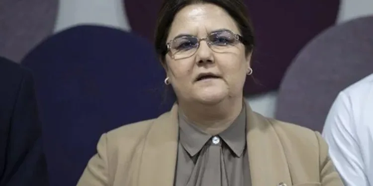 1362 çocuk bakanlık korumasında