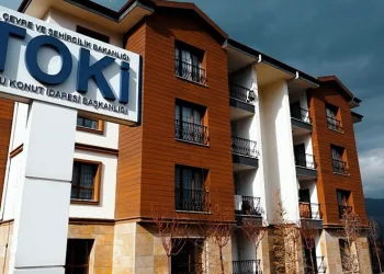 TOKİ ve müstakil evlere talep arttı