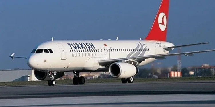 THY depremzede öğrencilerine iş fırsatı