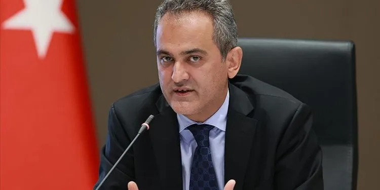 “10 ildeki okulları, çalışmaları yapmadan açmayacağız”