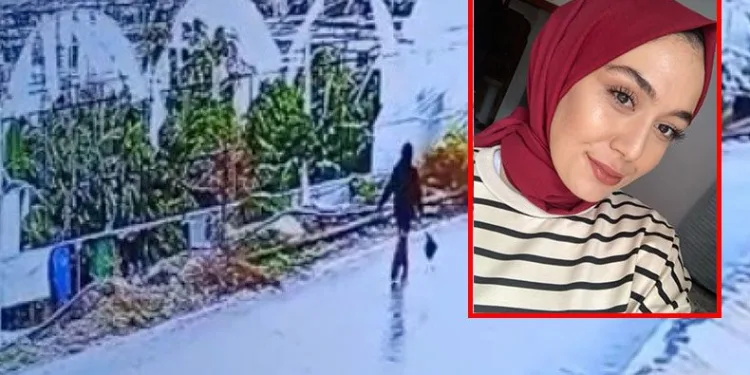 Sedanur’dan 90 gündür haber yok