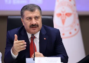 ”13bin 612 kişi taburcu oldu”