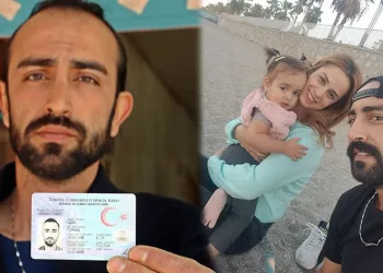 Depremden sonra adeta yeniden doğdu