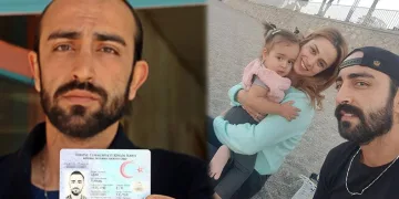Depremden sonra adeta yeniden doğdu