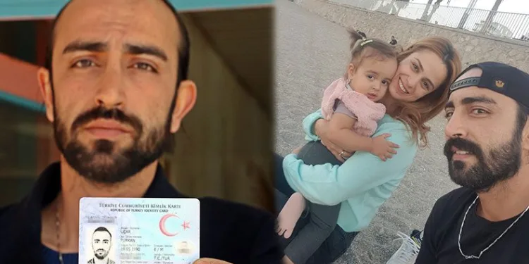 Depremden sonra adeta yeniden doğdu