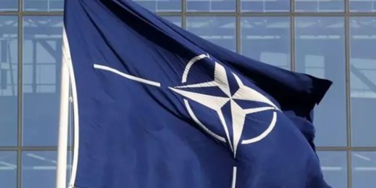 NATO Türkiye’ye 1000 konteyner gönderecek