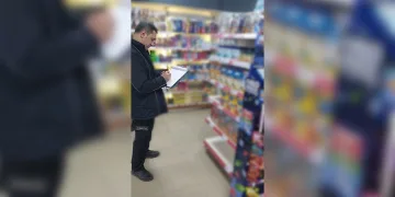 İnegöl’de deprem fırsatçılığına geçit yok