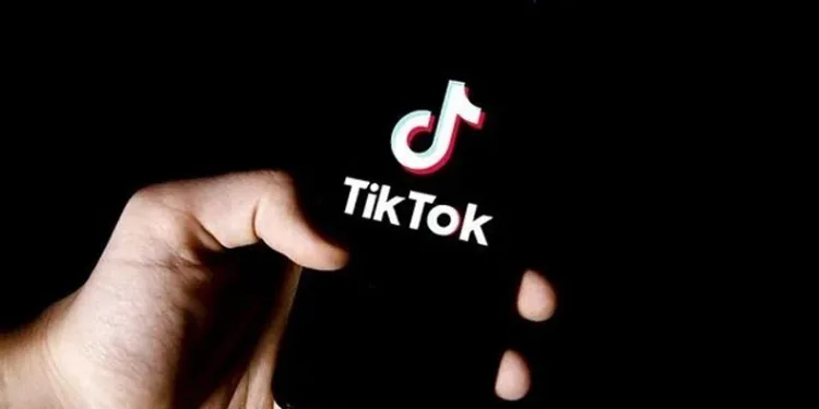 TikTok’a bir yasak da AB’den
