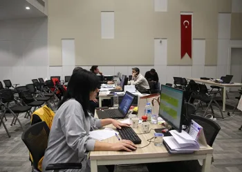 4 bin 400 depremzede taburcu edildi