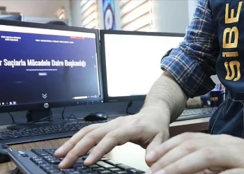 Provokasyon yapan hesaplar belirlendi