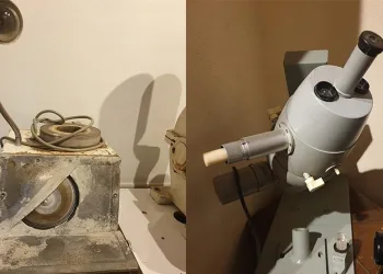 Nilüfer’e Sağlık Müzesi kazandırılıyor