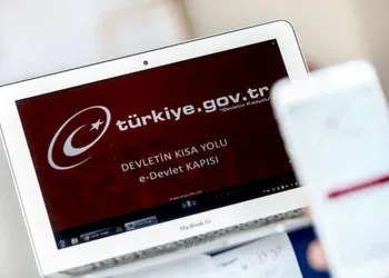 e-Devlet’te ‘veri sızıntısı’ iddiası