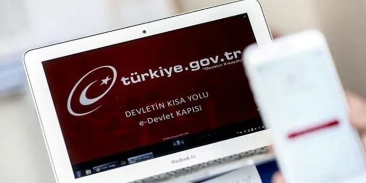 e-Devlet’te ‘veri sızıntısı’ iddiası