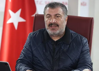 “Musluk sularını asla içme suyu olarak kullanmayalım”