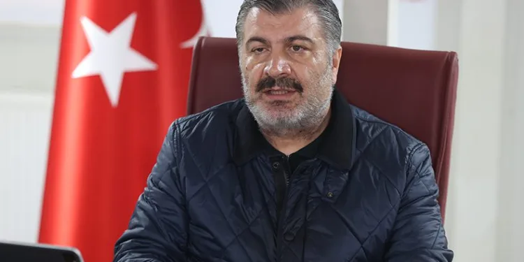 “Musluk sularını asla içme suyu olarak kullanmayalım”