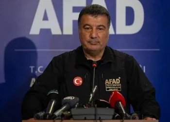 4 ayda kaydedilecek deprem 17 günde gerçekleşti