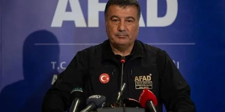4 ayda kaydedilecek deprem 17 günde gerçekleşti