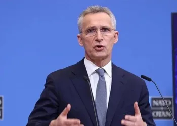 Stoltenberg:”Karar Türkiye’ye ait”