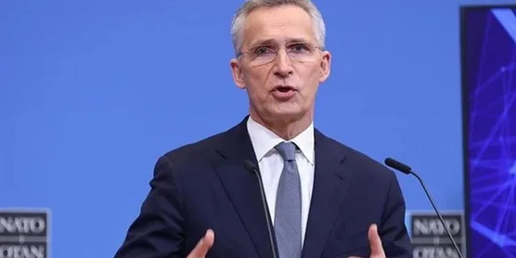 Stoltenberg:”Karar Türkiye’ye ait”
