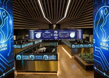 Borsa 5,86’lık artışla açıldı