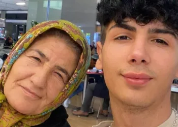 Taha Duymaz depremde hayatını kaybetti