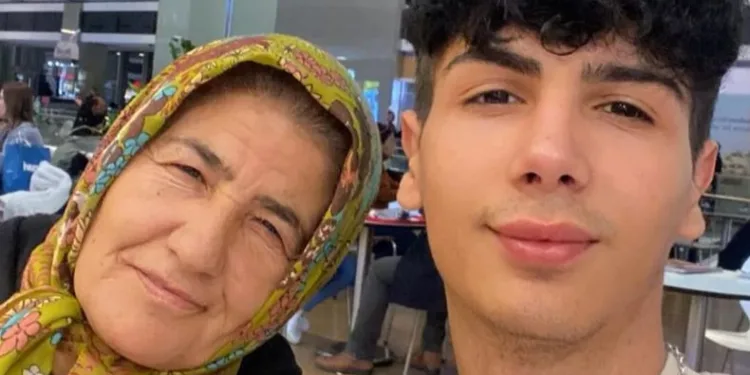 Taha Duymaz depremde hayatını kaybetti